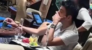 İddia: Yaşar Kemal Uğurlu, kumarhane fotoğrafı yüzünden hakemliği bıraktı