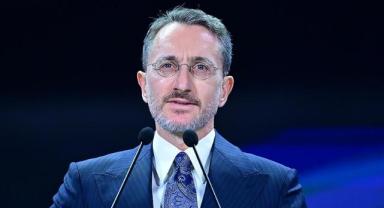 İletişim Başkanı Altun'dan Muhalefete Yanıt