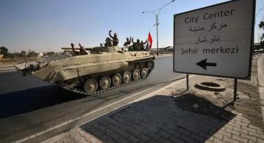 Irak'ın O Kentinde Türkçe Resmi Dil Olarak Kabul Edildi