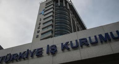 İŞKUR, ocak ayında 107 bin 582 kişinin işe yerleştirilmesine aracılık etti