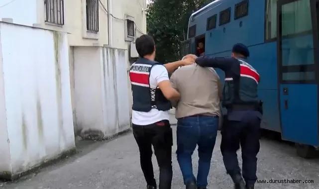 İstanbul'da yenidoğan çetesinin avukatından dizi repliği