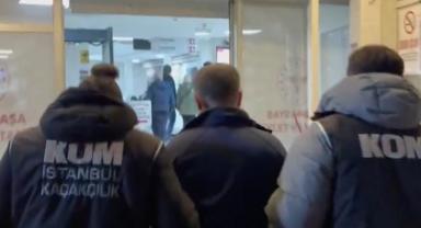 İstanbul Merkezli FETÖ Operasyonunda 17 Doktor Gözaltında