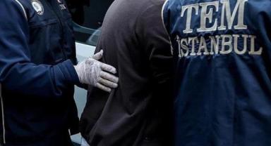 İstanbul merkezli PKK operasyonunda 30 şüpheli tutuklandı.