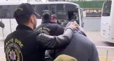 İzmir merkezli 13 ilde düzenlenen 