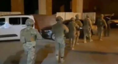 İzmir ve Manisa’da Zehir Tacirlerine Darbe: 18 Gözaltı!