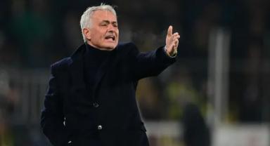 Jose Mourinho: Burak Yılmaz bizi şaşırttı