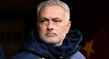 Jose Mourinho'nun 4 maçlık cezası dünya basınında