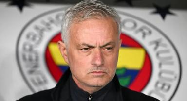 Jose Mourinho: Taraftarın istediği gibi oynamamalıyız
