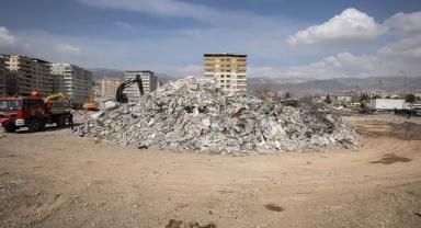 Kahramanmaraş'ta 1480 kişinin öldüğü sitenin kurucusuna 18 yıl 4 ay ceza 