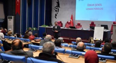 Kayseri Büyükşehir’den Muhtarlara Eğitim Semineri