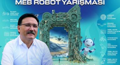 Kayseri Valisi Gökmen Çiçek'ten Öğrencilere Büyük Müjde!