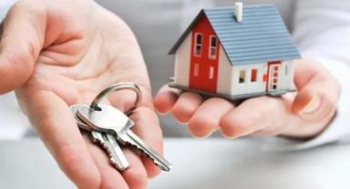 Kira Geliri Beyan Dönemi Başlıyor! Mülk Sahipleri Dikkat