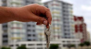 Kirada oturan emekli ev sahibi emlak vergisinden muaf tutuldu