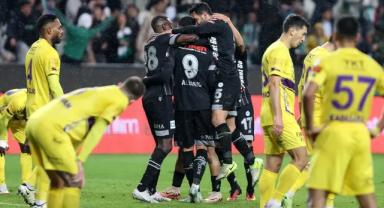 Konyaspor kupada Eyüpspor'u devirdi