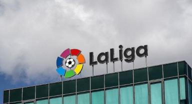 LaLiga'da Alaves taraftarından İsrail'e kırmızı kart!