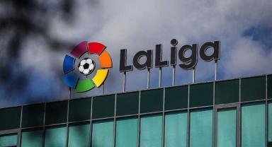 LaLiga'da İsrail'e protesto devam etti