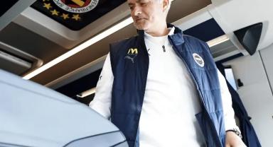 ''Maymun gibi zıpladılar'' diyen Jose Mourinho kaç maç ceza alacak