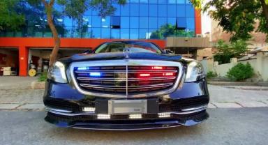 Milletvekillerine trafik muafiyeti: Tüm cezalarını TBMM ödeyecek