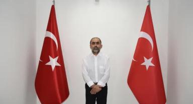 MİT'ten bir operasyon daha: Reyhanlı saldırısının faili yakalandı