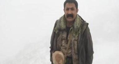 MİT, terör örgütü PKK/KCK'nın sözde sorumlularından Murat Keleş'i Irak'ta etkisiz hale getirdi