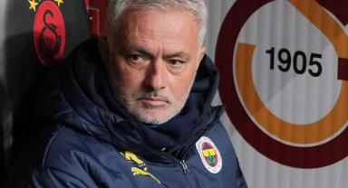 Mourinho Dava Açıyor