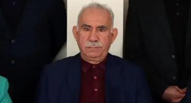 Öcalan'dan çağrı: “Silahları Bırakın”