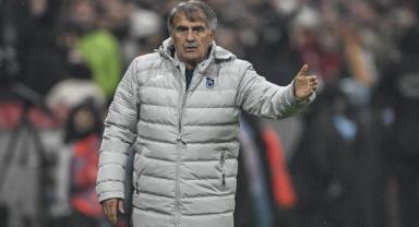 Şenol Güneş Bir Türlü Dikiş Tutturamıyor