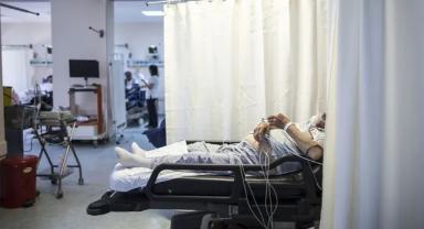 SON DAKİKA! Ankara'da sahte içki nedeniyle 33 kişi öldü