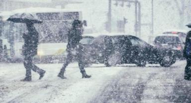 SON DAKİKA! Yarın okullar tatil edildi