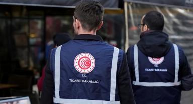 Ticaret Bakanlığı’ndan Ramazan Öncesi Fahiş Fiyat Denetimi