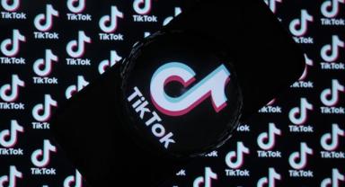 TikTok geçen yıl Türkiye'den paylaşılan 15,3 milyon videoyu kaldırdı