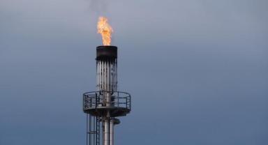 Türkmen gazı, Türkiye'nin