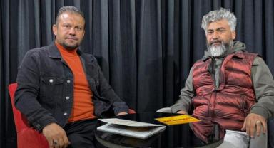 Ulaştırma Memur-Sen’den EFENDİ Medya’ya Ziyaret