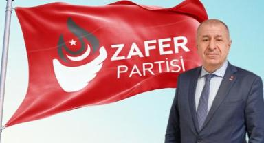 Ümit Özdağ'dan Cezaevinden Kayseri Emniyetine Suçlama!