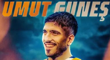 Umut Güneş, Başakşehir'e transfer oldu