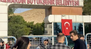 Yerel seçimlerden bu yana 11 belediyeye kayyum atandı