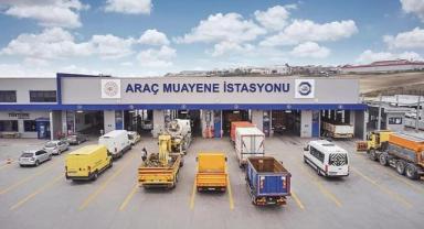 Yıllardır eleştirilerin odağı haline TÜVTÜRK dönemi sona erdi.