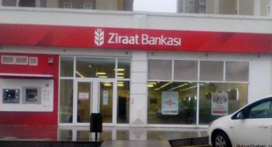 Ziraat Bankası Kayseri Merkez Şube'de 30 Milyonluk Vurgun!