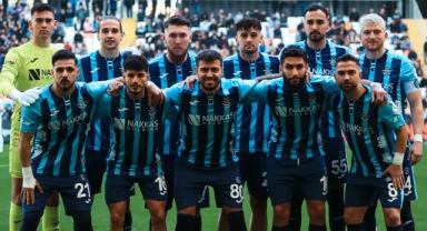 Adana Demirspor'un küme düşmesi kesinleşti