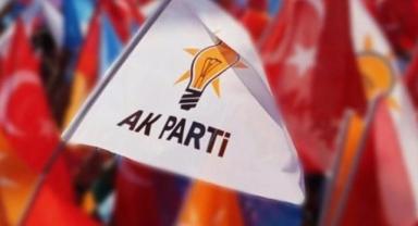 AK Parti Kayseri İl Başkanlığı'ndan İmamoğlu'na Sert Tepki