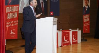 Altun “Bu bir hizmet değil, halkla dalga geçmektir