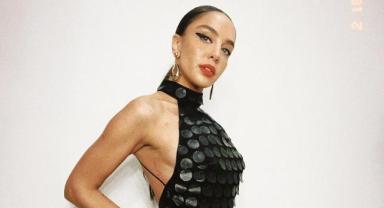 Aybüke Albere İddialı Geliyor!