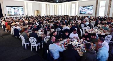 Başkan Mehmet Yalçın: “Beytülmâle Dokunmadık, Dokundurmuyoruz”