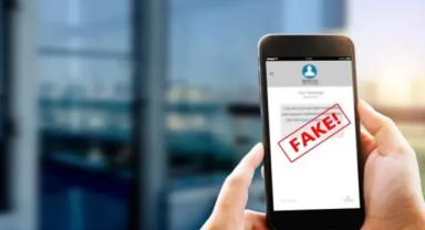 Bayramda gelen sahte SMS'lere dikkat: İşte siber saldırılardan korunmanın yolları