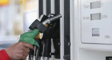 Benzine zam geldi, sıra motorinde