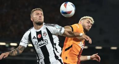 Beşiktaş - Galatasaray derbisinin bilet fiyatları belli oldu