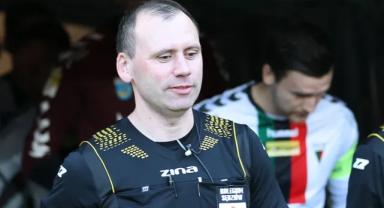 Beşiktaş-Galatasaray derbisinin VAR hakemi açıklandı