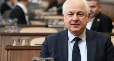 Beykoz Belediye Başkanı Alaattin Köseler tutuklandı