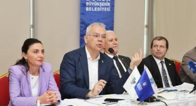 Bursa’nın geleceği bilimin ışığında şekilleniyor