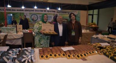 Büyükşehir’den Kadın Kooperatiflerine 10 Milyon TL’lik Destek